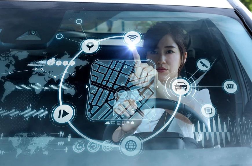 Touching the Future: HAVE Challenges and Trends